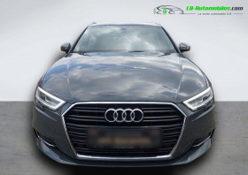 Audi A3 Sportback TFSI 115 BVA  occasion  Beaupuy - photo n5