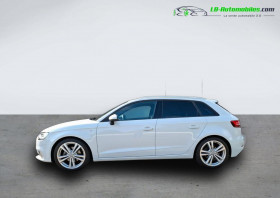 Audi A3 Sportback TFSI 115 BVA  occasion  Beaupuy - photo n3