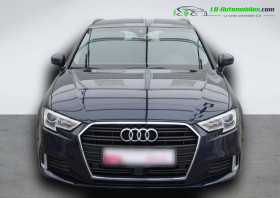 Audi A3 Sportback TFSI 115 BVA  occasion  Beaupuy - photo n4