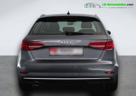 Audi A3 Sportback TFSI 115 BVA  occasion  Beaupuy - photo n6