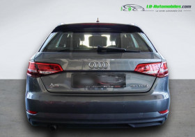 Audi A3 Sportback TFSI 115 BVA  occasion  Beaupuy - photo n7