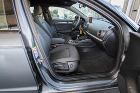 Audi A3 Sportback TFSI 115 BVA  occasion  Beaupuy - photo n8