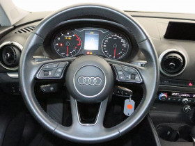 Audi A3 Sportback TFSI 115 BVA  occasion  Beaupuy - photo n8