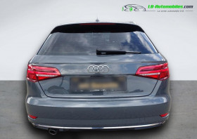 Audi A3 Sportback TFSI 115 BVA  occasion  Beaupuy - photo n7