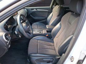 Audi A3 Sportback TFSI 115 BVA  occasion  Beaupuy - photo n5