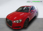 Audi A3 Sportback occasion année 2018 boite Automatique Annonce Audi A3 Sportback occasion Essence TFSI 115 BVA à Beaupuy