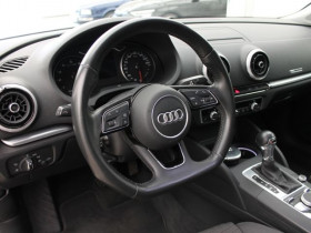 Audi A3 Sportback TFSI 115 BVA  occasion  Beaupuy - photo n7