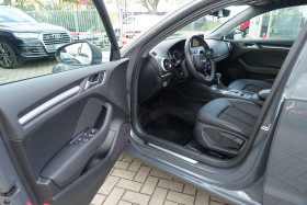 Audi A3 Sportback TFSI 115 BVA  occasion  Beaupuy - photo n8