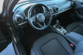 Audi A3 Sportback TFSI 115 BVA  occasion  Beaupuy - photo n3