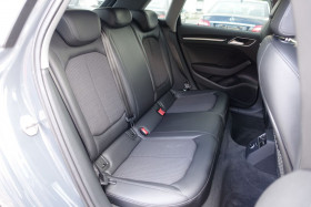 Audi A3 Sportback TFSI 115 BVA  occasion  Beaupuy - photo n9