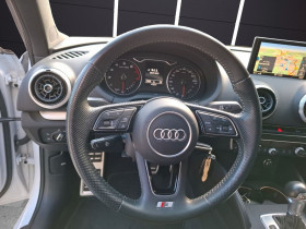 Audi A3 Sportback TFSI 115 BVA  occasion  Beaupuy - photo n6