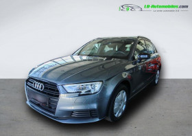 Audi A3 Sportback TFSI 115 BVA  occasion  Beaupuy - photo n2