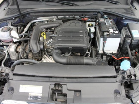 Audi A3 Sportback TFSI 115 BVA  occasion  Beaupuy - photo n9