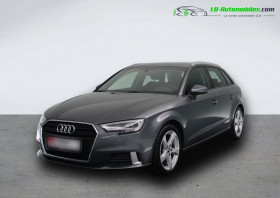 Audi A3 Sportback , garage LB AUTOMOBILES  Beaupuy