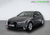 Audi A3 Sportback occasion année 2019 boite Automatique Annonce Audi A3 Sportback occasion Essence TFSI 115 BVA à Beaupuy