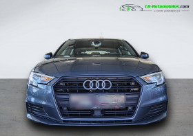 Audi A3 Sportback TFSI 115 BVA  occasion  Beaupuy - photo n5