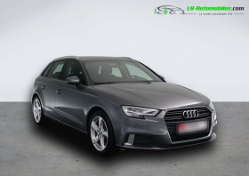 Audi A3 Sportback TFSI 115 BVA  occasion  Beaupuy - photo n2