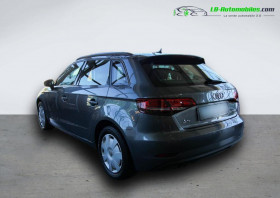 Audi A3 Sportback TFSI 115 BVA  occasion  Beaupuy - photo n4