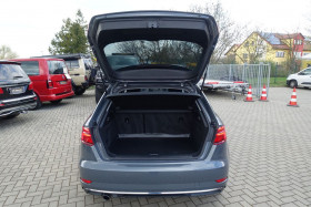 Audi A3 Sportback TFSI 115 BVA  occasion  Beaupuy - photo n10