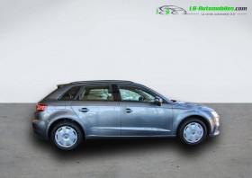 Audi A3 Sportback TFSI 115 BVA  occasion  Beaupuy - photo n6