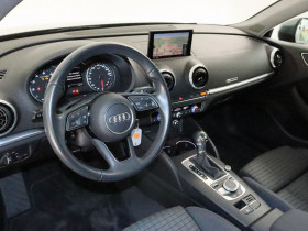 Audi A3 Sportback TFSI 115 BVA  occasion  Beaupuy - photo n3