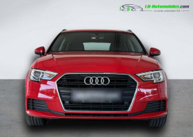 Audi A3 Sportback TFSI 115 BVA  occasion  Beaupuy - photo n5