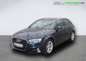 Audi A3 Sportback , garage LB AUTOMOBILES  Beaupuy