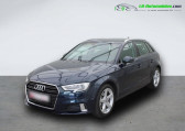 Audi A3 Sportback occasion année 2018 boite Automatique Annonce Audi A3 Sportback occasion Essence TFSI 115 BVA à Beaupuy