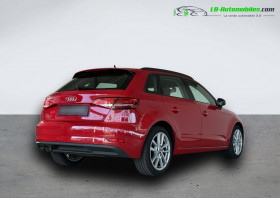 Audi A3 Sportback TFSI 115 BVA  occasion  Beaupuy - photo n4
