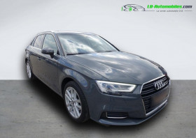 Audi A3 Sportback TFSI 115 BVA  occasion  Beaupuy - photo n2