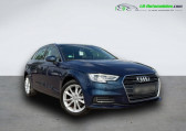 Annonce Audi A3 Sportback occasion Essence TFSI 115 BVA  Beaupuy