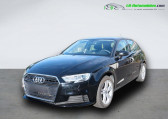Audi A3 Sportback TFSI 115 BVA   Beaupuy 31