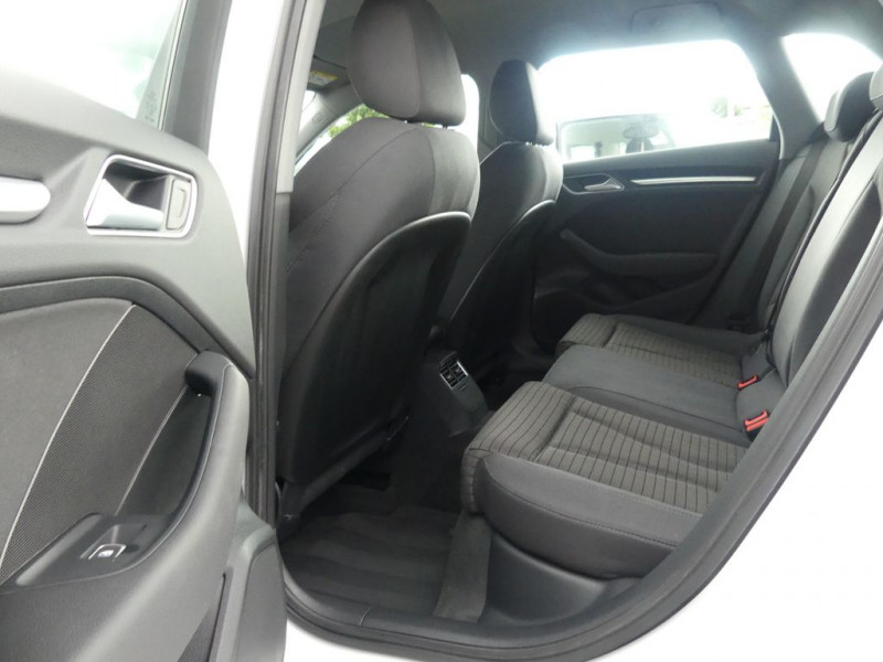 Audi A3 Sportback TFSI 115 BVA  occasion  Beaupuy - photo n9