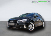 Audi A3 Sportback TFSI 115 BVA   Beaupuy 31