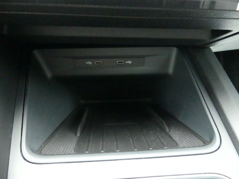 Audi A3 Sportback TFSI 115 BVA  occasion  Beaupuy - photo n12