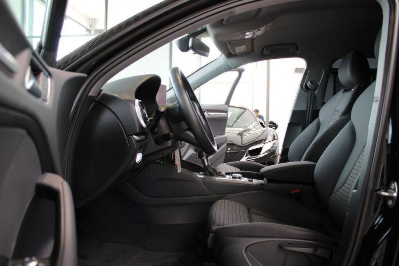 Audi A3 Sportback TFSI 115 BVA  occasion  Beaupuy - photo n5