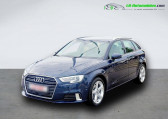 Audi A3 Sportback TFSI 115 BVA   Beaupuy 31