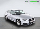 Audi A3 Sportback TFSI 115 BVA   Beaupuy 31