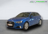 Audi A3 Sportback TFSI 115 BVA   Beaupuy 31