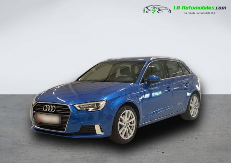 Audi A3 Sportback TFSI 115 BVA  occasion  Beaupuy