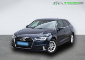 Audi A3 Sportback TFSI 115 BVA   Beaupuy 31