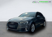 Annonce Audi A3 Sportback occasion Essence TFSI 115 BVA  Beaupuy