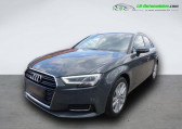 Audi A3 Sportback occasion année 2017 boite Automatique Annonce Audi A3 Sportback occasion Essence TFSI 115 BVA à Beaupuy