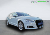 Audi A3 Sportback occasion année 2019 boite Automatique Annonce Audi A3 Sportback occasion Essence TFSI 115 BVA à Beaupuy