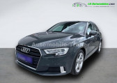 Audi A3 Sportback occasion année 2018 boite Automatique Annonce Audi A3 Sportback occasion Essence TFSI 115 BVA à Beaupuy