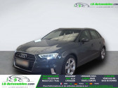 Audi A3 Sportback TFSI 115 BVM  � Beaupuy 31