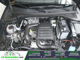 Audi A3 Sportback TFSI 115 BVM  occasion � Beaupuy - photo n�7