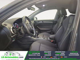 Audi A3 Sportback TFSI 115 BVM  occasion � Beaupuy - photo n�8