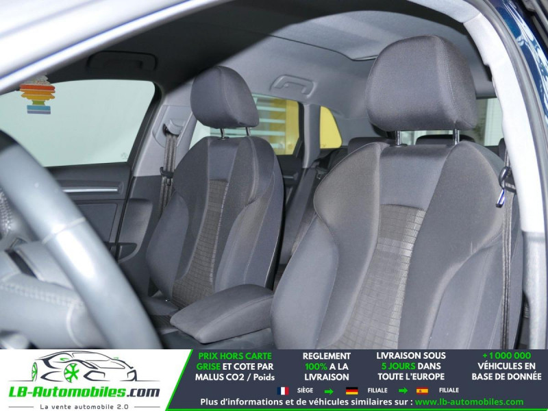 Audi A3 Sportback TFSI 115 BVM  occasion � Beaupuy - photo n�5