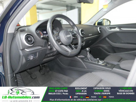 Audi A3 Sportback TFSI 115 BVM  occasion � Beaupuy - photo n�4